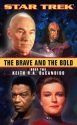 The Brave and the Bold #2: The Brave and the Bold, Book Two