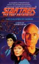Star Trek: The Next Generation #3: The Children of Hamlin