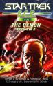Starfleet Corps of Engineers #35: The Demon, Book 1