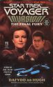 Star Trek: Voyager #9: The Final Fury