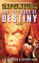 The Left Hand of Destiny #1: The Left Hand of Destiny, Book 1
