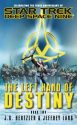 The Left Hand of Destiny #2: The Left Hand of Destiny, Book 2