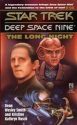 Star Trek: Deep Space Nine #14: The Long Night
