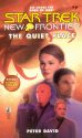 Star Trek: New Frontier #7: The Quiet Place