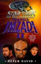 Star Trek: The Next Generation: Triangle: Imzadi II