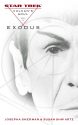 Vulcan's Soul #1: Exodus