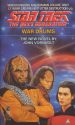Star Trek: The Next Generation #23: War Drums