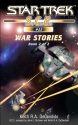 Starfleet Corps of Engineers #22: War Stories, Book 2