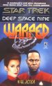 Star Trek: Deep Space Nine: Warped