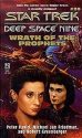 Star Trek: Deep Space Nine #20: Wrath of the Prophets